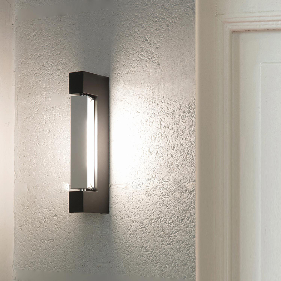 NEMO lampe murale applique ARA WALL SMALL à LED 3000K