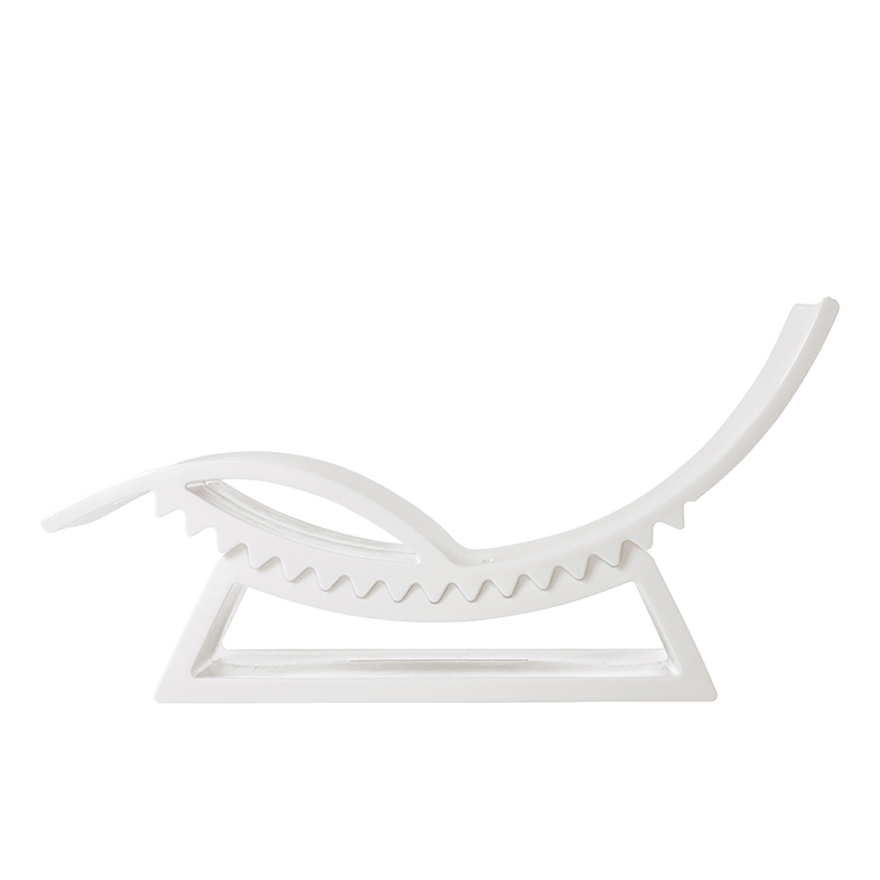 SLIDE bain de soleil chaise longue TIC TAC