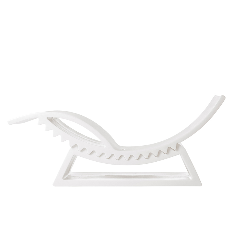 SLIDE bain de soleil chaise longue TIC TAC