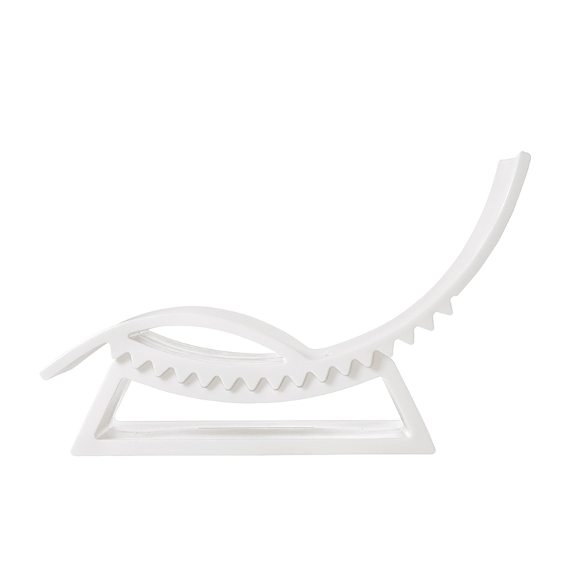 SLIDE bain de soleil chaise longue TIC TAC