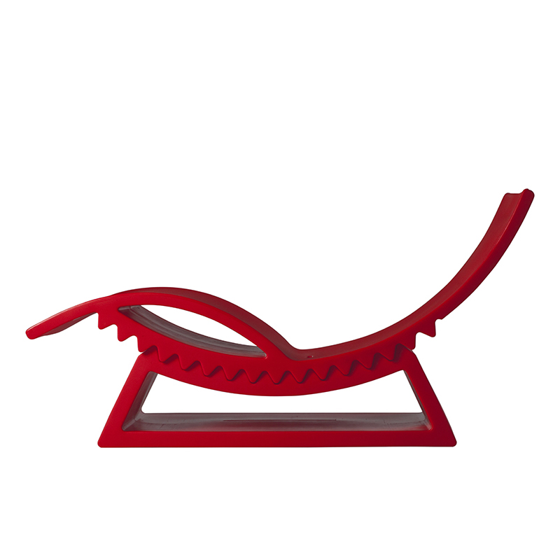 SLIDE bain de soleil chaise longue TIC TAC