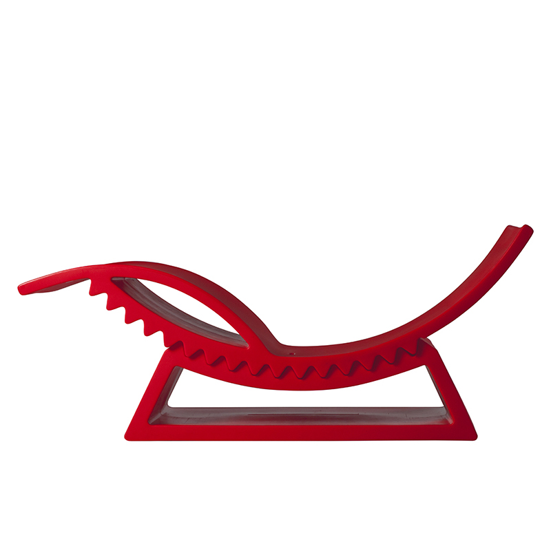 SLIDE bain de soleil chaise longue TIC TAC