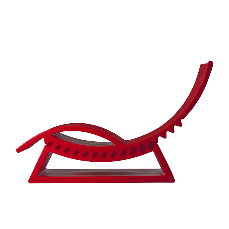 SLIDE bain de soleil chaise longue TIC TAC