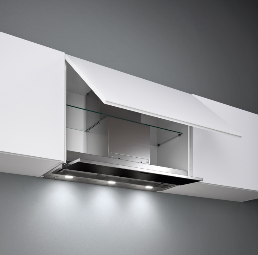 FALMEC hotte encastrable placard MOVE