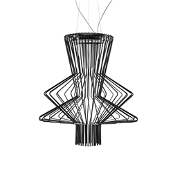 FOSCARINI lampe à suspension ALLEGRO à LED