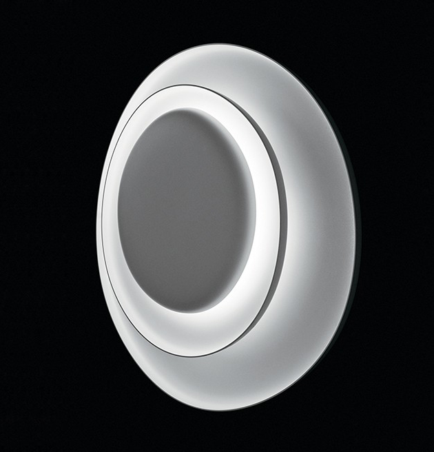 FOSCARINI lampe mura+D7162:D7180le applique ou plafond BAHIA