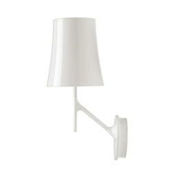 FOSCARINI lampe murale applique BIRDIE