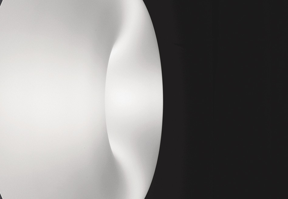 FOSCARINI lampe murale applique ou lampe de plafond plafonnier CIRCUS