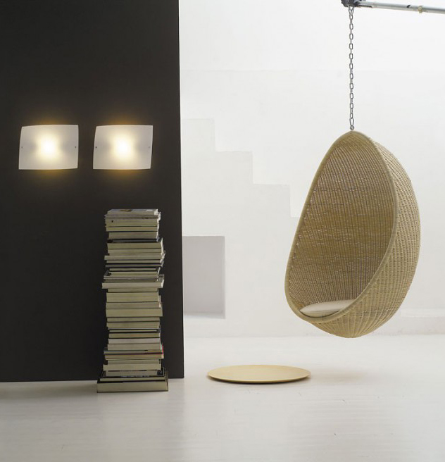 FOSCARINI lampe murale applique FOLIO