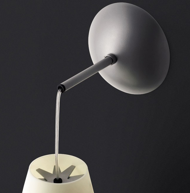 FOSCARINI lampe murale applique HAVANA