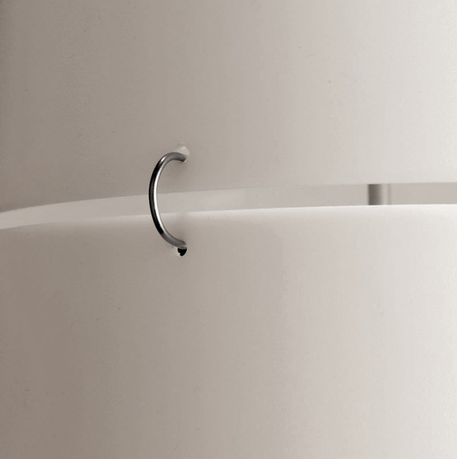 FOSCARINI lampe murale applique HAVANA