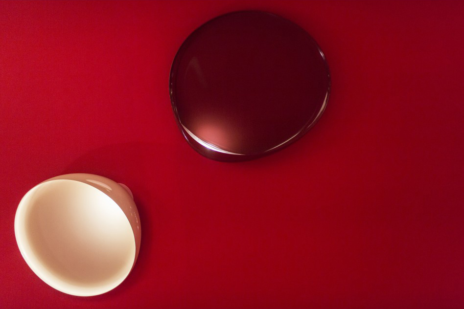 FOSCARINI lampe murale applique LAKE