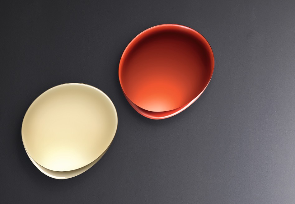 FOSCARINI lampe murale applique LAKE