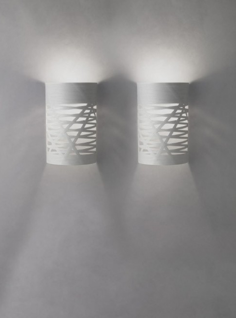 FOSCARINI lampe murale applique TRESS