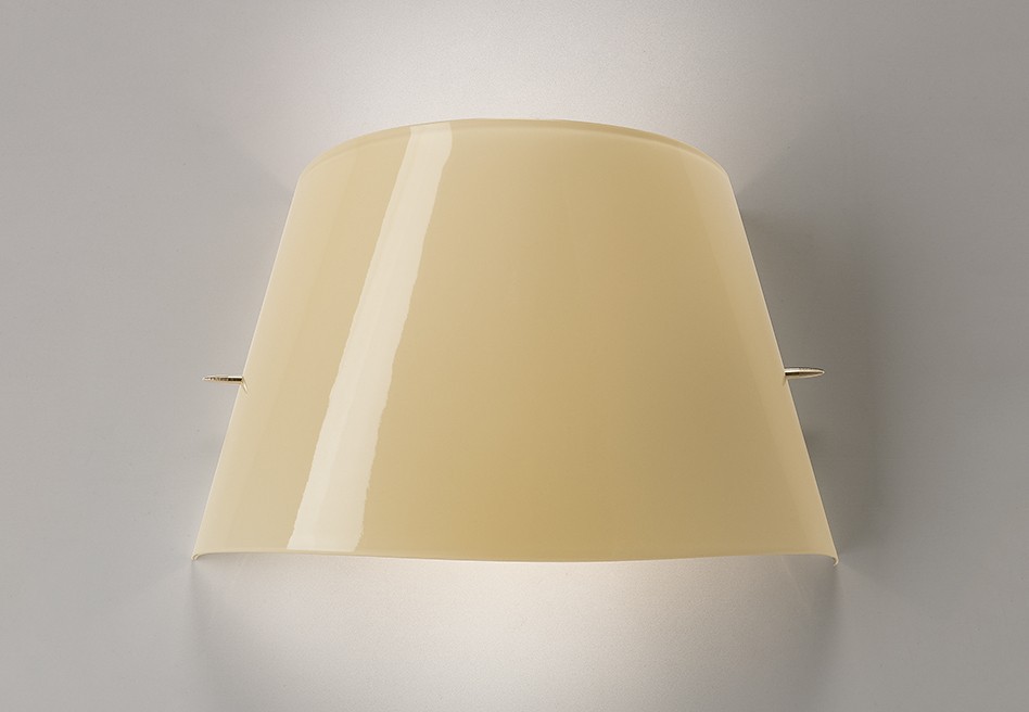 FOSCARINI lampe murale applique Tutù