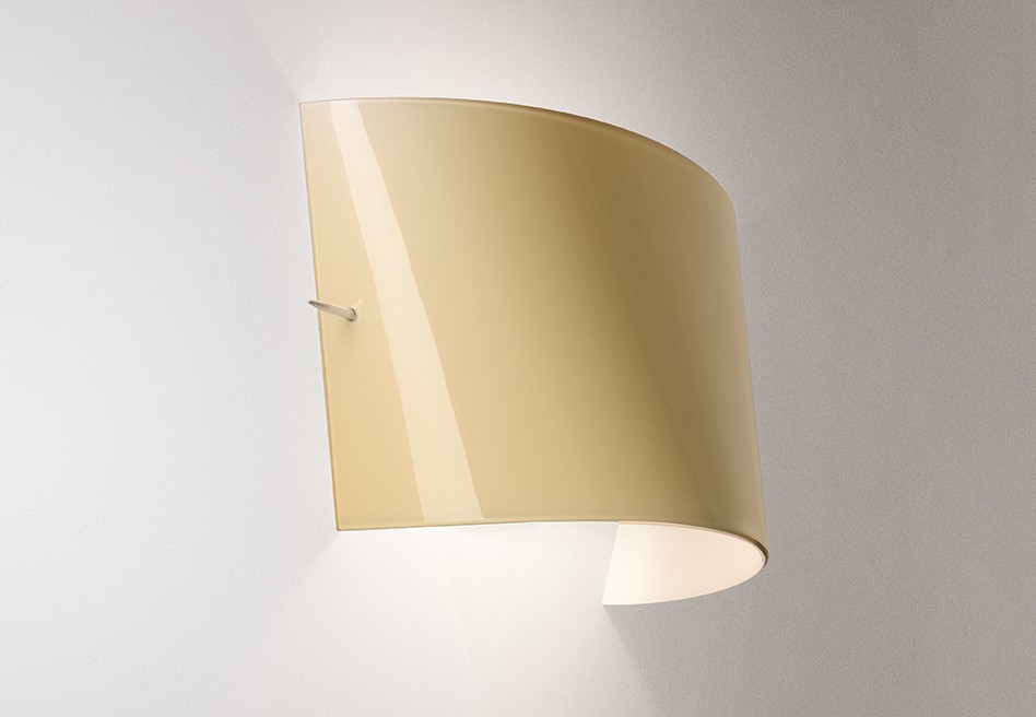 FOSCARINI lampe murale applique Tutù