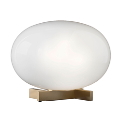 OLUCE lampe de table ALBA