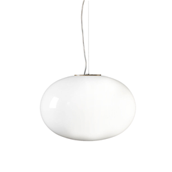 OLUCE lampe à suspension ALBA