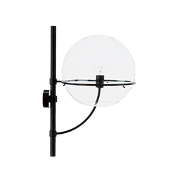 OLUCE lampe murale applique pour l'extérieur LYNDON