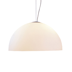OLUCE lampe à suspension SONORA