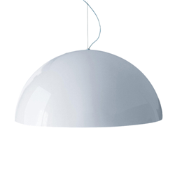 OLUCE lampe à suspension SONORA 493