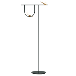 ARTEMIDE lampadaire YANZI