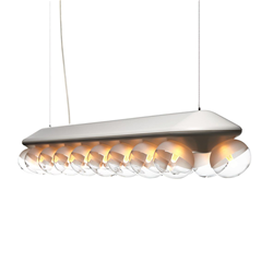 MOOOI lampe à suspension PROP LIGHT SINGLE