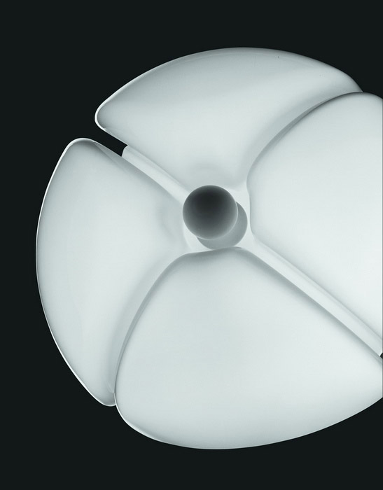 MARTINELLI LUCE lampe de table PIPISTRELLO