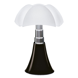 MARTINELLI LUCE lampe de table PIPISTRELLO