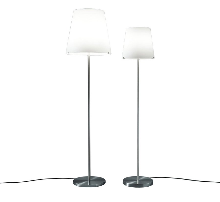 FONTANA ARTE lampadaire 3247