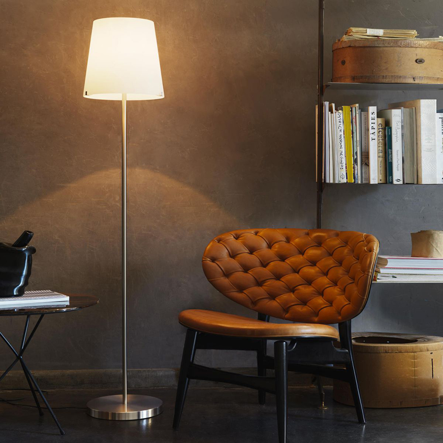 FONTANA ARTE lampadaire 3247