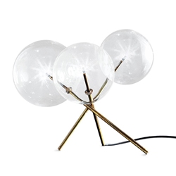 GALLOTTI&RADICE lampe de table BOLLE TAVOLO 3
