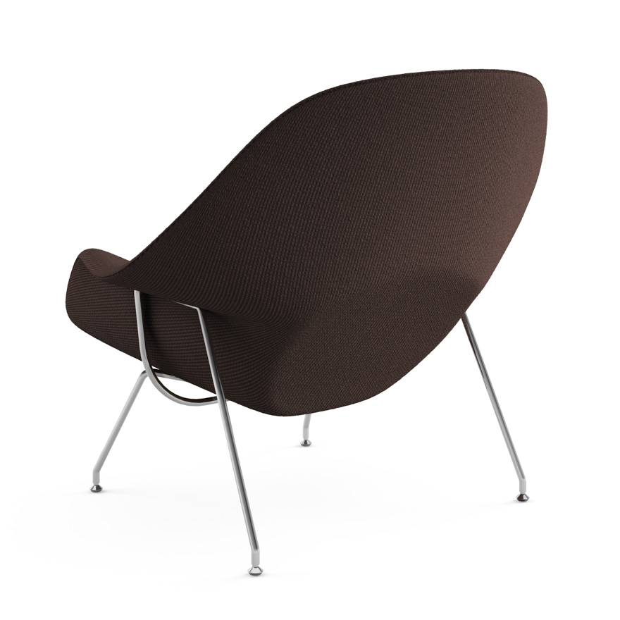 KNOLL fauteuil WOMB RELAX