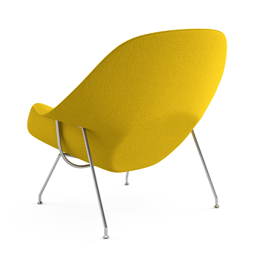 KNOLL fauteuil WOMB RELAX