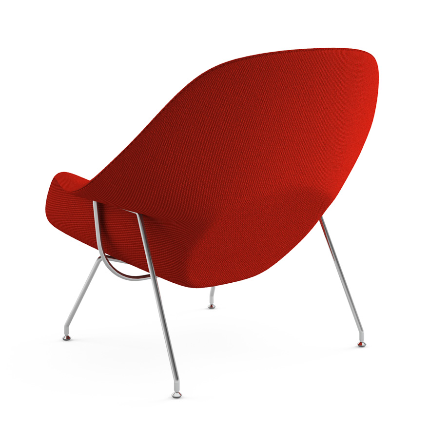 KNOLL fauteuil WOMB RELAX