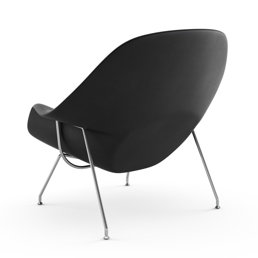 KNOLL fauteuil WOMB RELAX