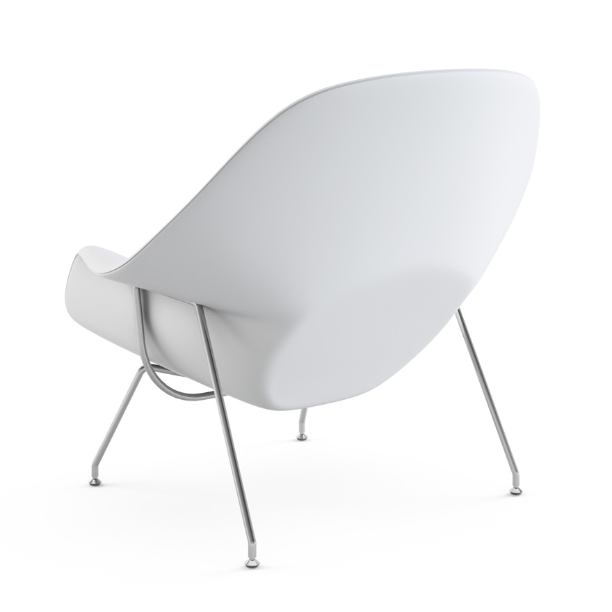 KNOLL fauteuil WOMB RELAX