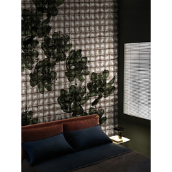 WALL & DECÒ papier peint CONTEMPORARY WALLPAPER COLLECTION 2018