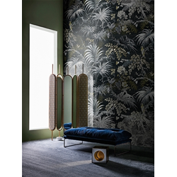 WALL & DECÒ papier peint CONTEMPORARY WALLPAPER COLLECTION 2018