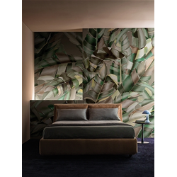 WALL & DECÒ papier peint CONTEMPORARY WALLPAPER COLLECTION 2018