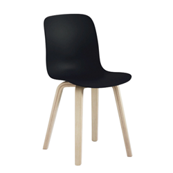 MAGIS set de 2 chaises SUBSTANCE PLYWOOD