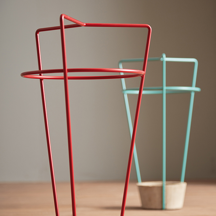 MEME DESIGN porte-parapluie AMBROGIO