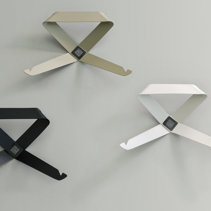 MEME DESIGN portemanteau mural FIOCCO