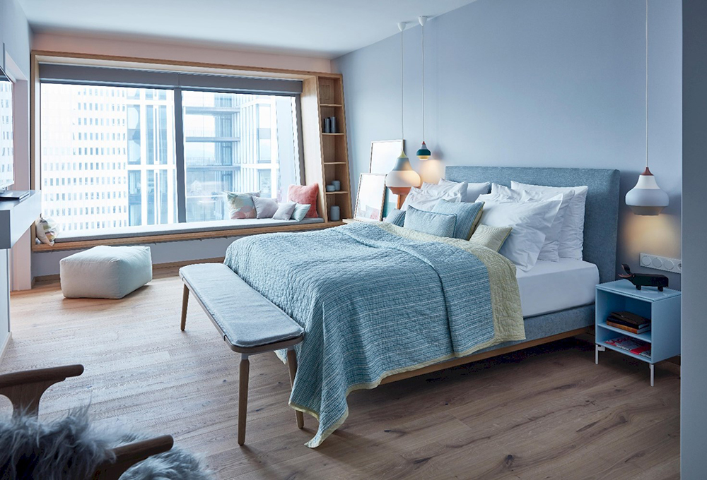 LOUIS POULSEN lampe à suspension CIRQUE