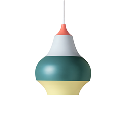 LOUIS POULSEN lampe à suspension CIRQUE
