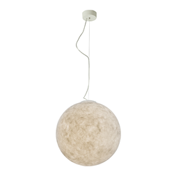 IN-ES.ARTDESIGN lampe à suspension LUNA