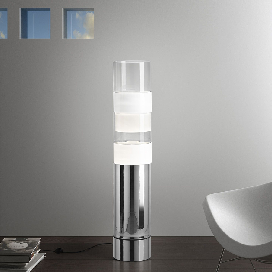 LEUCOS lampadaire STACKING B