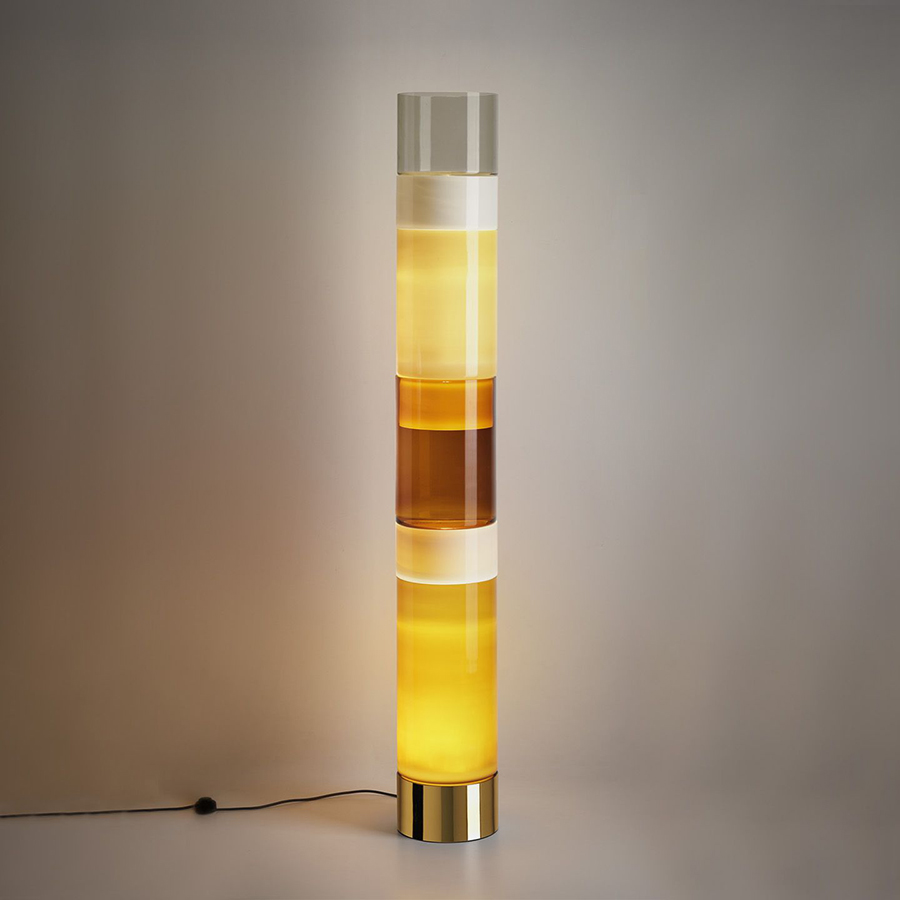 LEUCOS lampadaire STACKING C