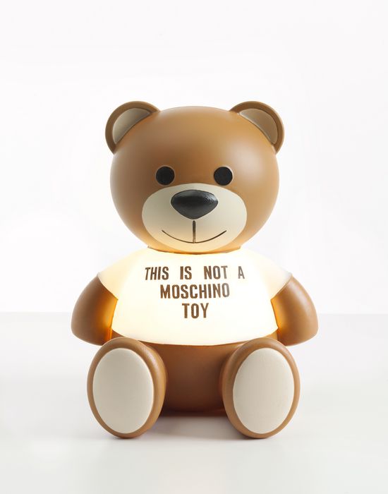 KARTELL lampe de table TOY MOSCHINO