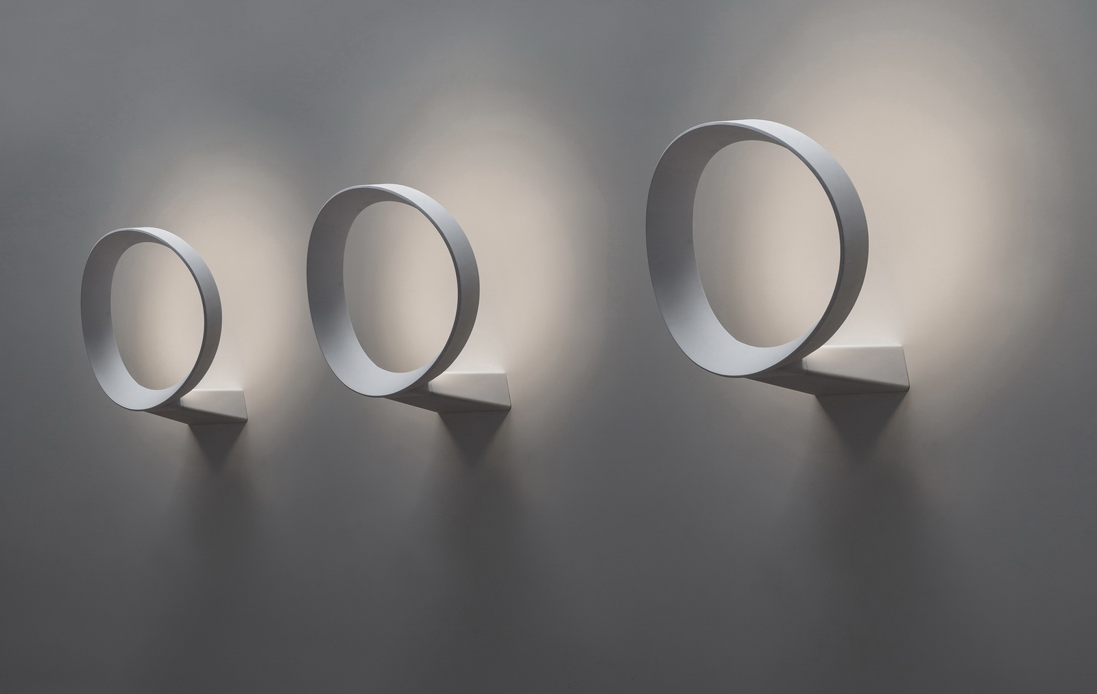 MARTINELLI LUCE lampe murale applique LED+O